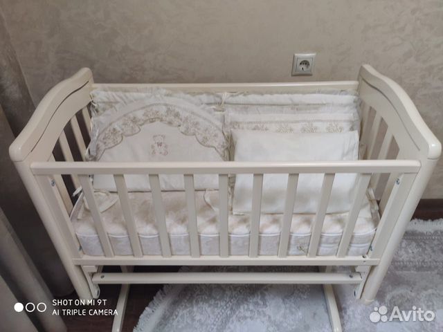 Кровать детская Кровать детская