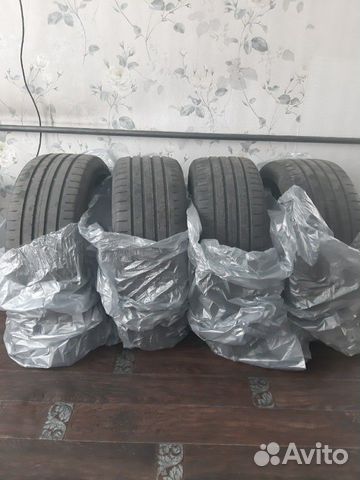Продам шины good year eagle F1 R17 225/45 Продам шины good year eagle F1 R17 225/45
