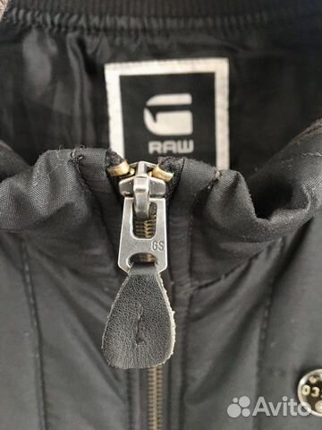 G-Star RAW 3301.Overshirt. S G-Star RAW 3301.Overshirt. S