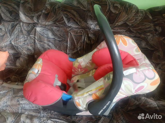 Автомобильное детское кресло Автомобильное детское кресло