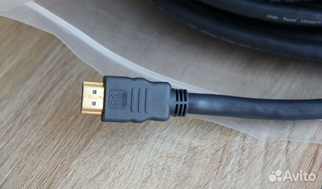 Кабель hdmi-hdmi Kramer C-HM/HM/ETH-50