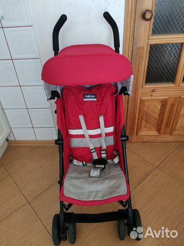 Коляска inglesina trip Коляска inglesina trip