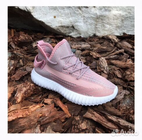 Кроссовки Adidas Yeezy Boost 350 все размеры Кроссовки Adidas Yeezy Boost 350 все размеры