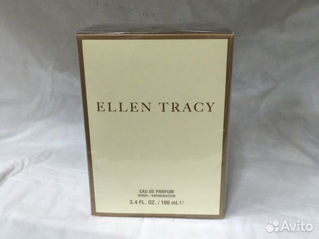 Парфюмерия Ellen Tracy,разные ароматы
