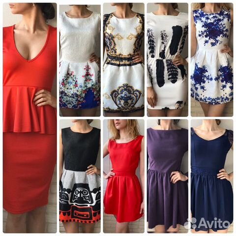 Платье Платье