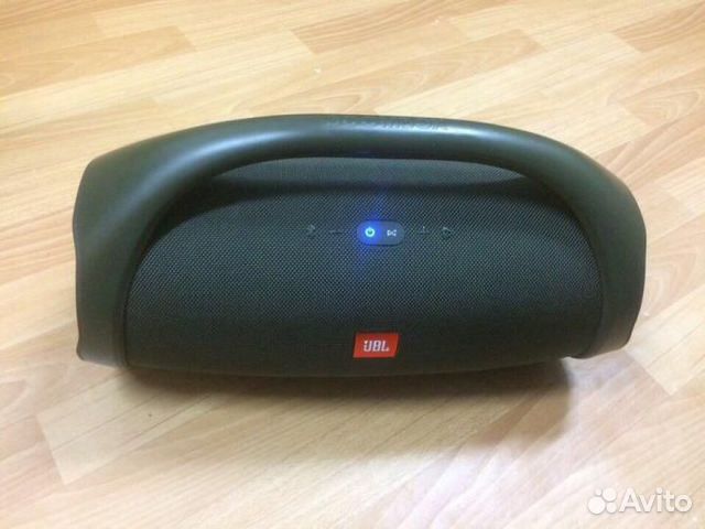 Беспроводная колонка JBL boombox 29 см Беспроводная колонка JBL boombox 29 см