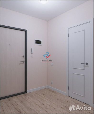1-к квартира, 33.8 м², 9/10 эт. 1-к квартира, 33.8 м², 9/10 эт.