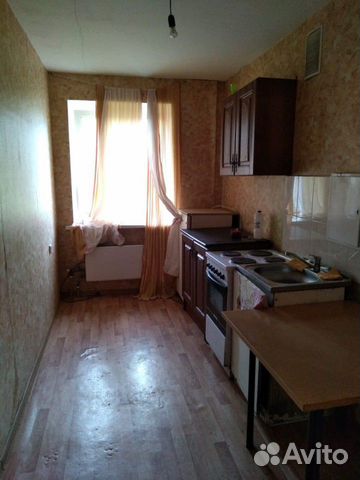 2-к квартира, 49 м², 1/3 эт.