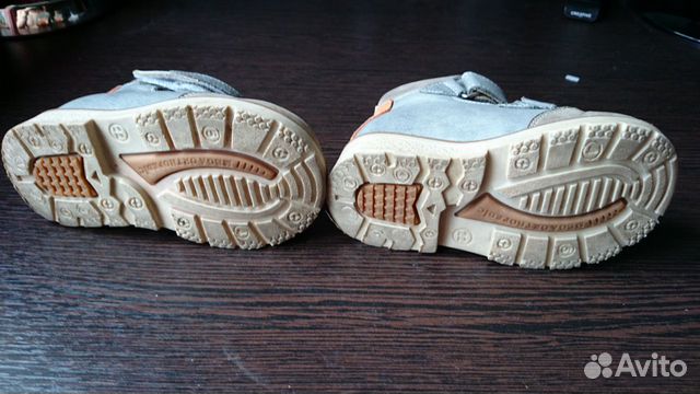 Закрытые сандалии Mega Orthopedic Закрытые сандалии Mega Orthopedic