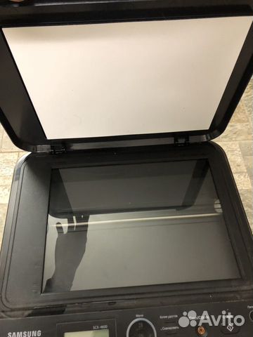 Мфу Samsung SCX-4600 Мфу Samsung SCX-4600