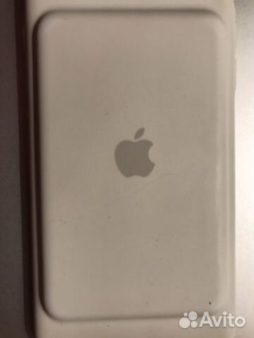 Чехол с батареей для iPhone 7 и 8 Чехол с батареей для iPhone 7 и 8