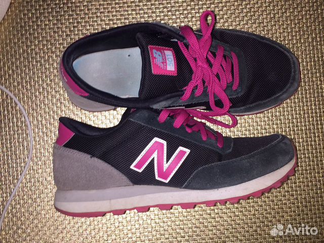 Nike, New Balance, Airstep Nike, New Balance, Airstep