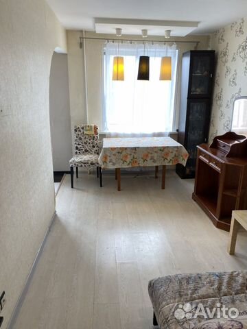 2-к квартира, 46 м², 8/9 эт.
