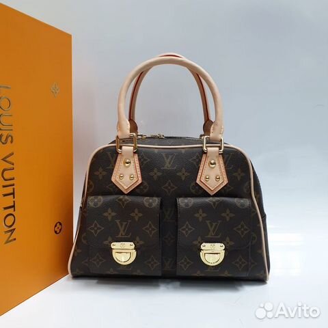 Louis Vuitton Louis Vuitton