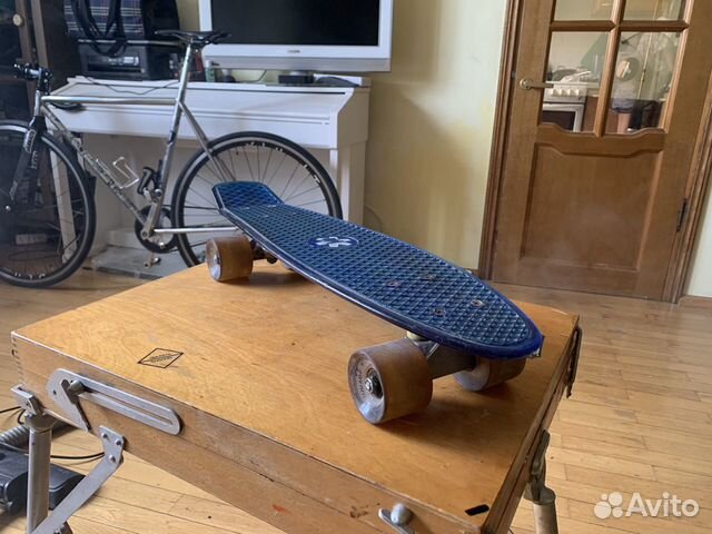 Penny board tijuana Пенниборд из Испании Penny board tijuana Пенниборд из Испании