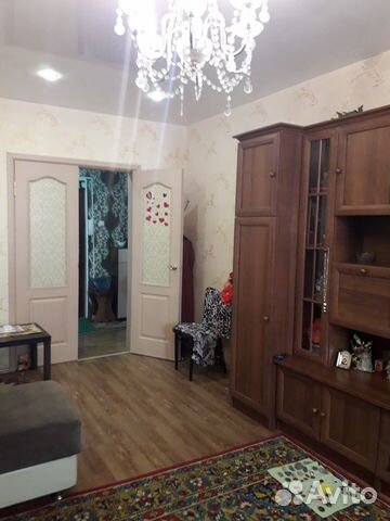 2-к квартира, 64 м², 6/8 эт.