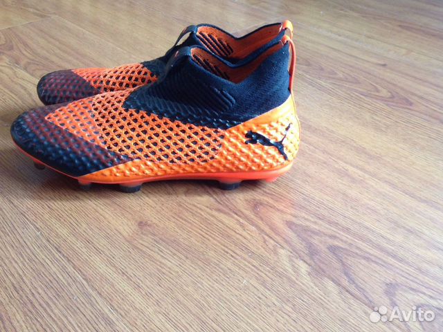 Бутсы puma future Бутсы puma future