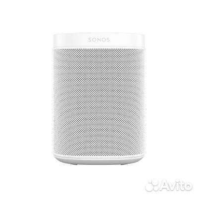 Беспроводная колонка Sonos One Gen 2