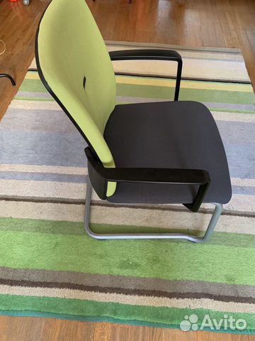 Стул офисный Steelcase Стул офисный Steelcase