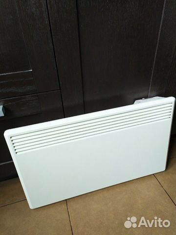 Обогреватель конвектор nobo C4F-102