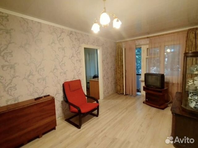 2-к квартира, 54 м², 3/4 эт. 2-к квартира, 54 м², 3/4 эт.