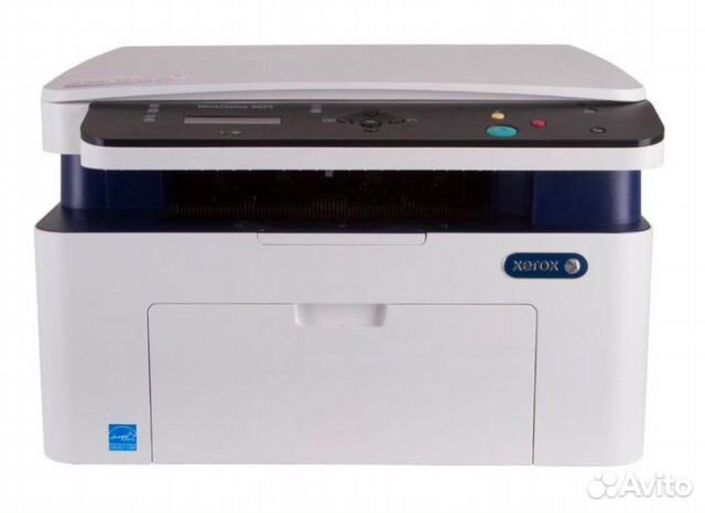 Принтер Xerox WorkCentre 3025BI