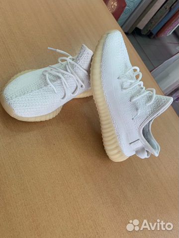Кроссовки adidas yeezy Кроссовки adidas yeezy