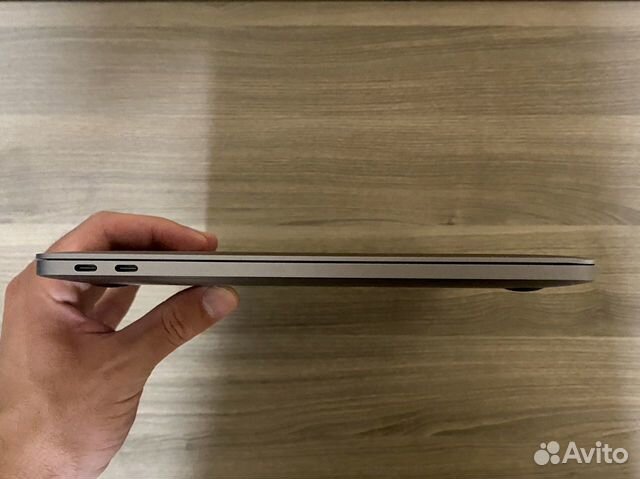 Apple MacBook Pro 13 2016