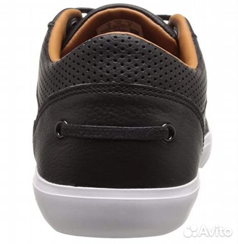 Кеды Lacoste Mens Bayliss Sneaker Кеды Lacoste Mens Bayliss Sneaker