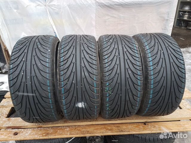 Резина летняя 255 30 20 Nankang Ultrac Sport NS2 5 Резина летняя 255 30 20 Nankang Ultrac Sport NS2 5
