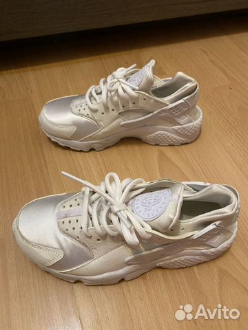Кроссовки Nike Air Huarache