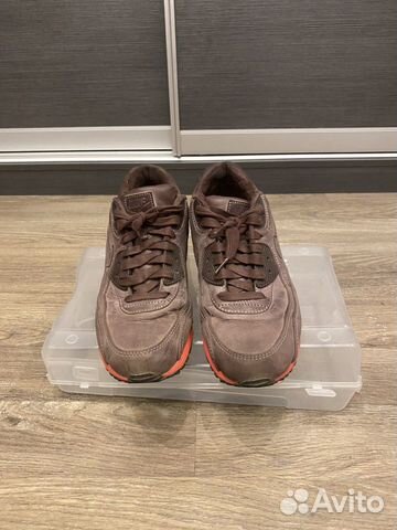 Кроссовки Nike Кроссовки Nike