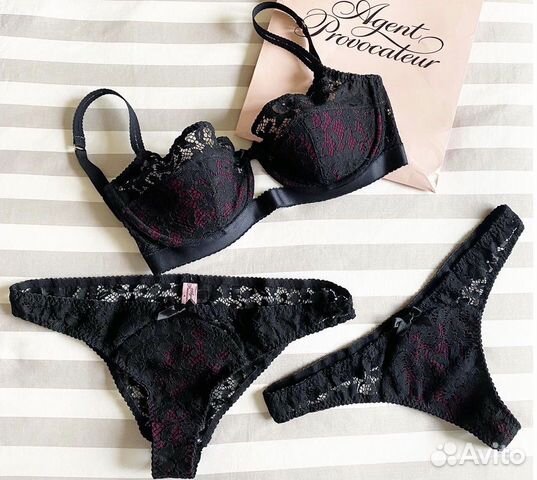 Agent Provocateur Комплект нижнего белья
