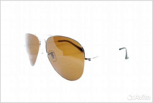 Очки Ray Ban Aviator 3026 003/33