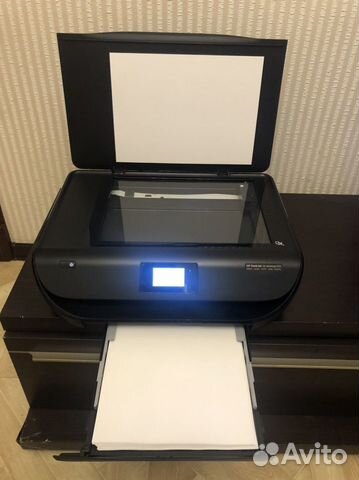 Мфуhp Desk Jet Ink Advantage 4535 Мфуhp Desk Jet Ink Advantage 4535