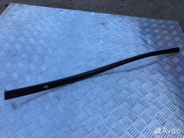 Накладка салонная Mercedes W211 A2116800471