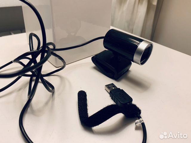Веб-камера HD 720р Веб-камера HD 720р