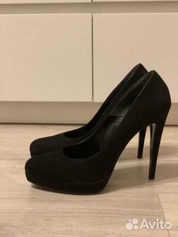 Туфли женские Lori Blue