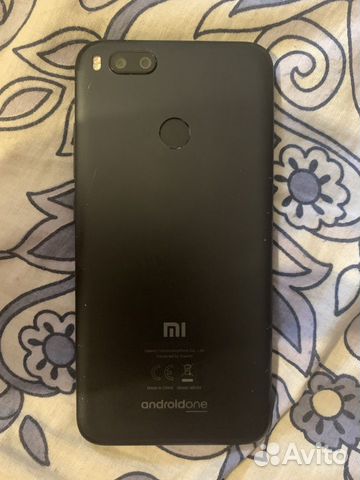 Xiaomi Mi A1 Xiaomi Mi A1