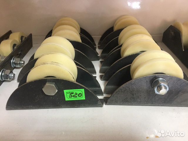 Ролик Ролик