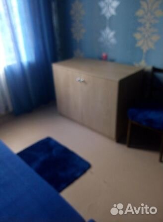 Комната 15 м² в 2-к, 3/13 эт.