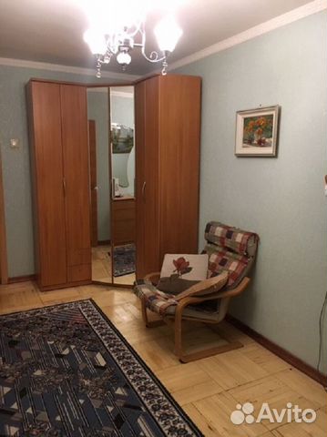 2-к квартира, 51 м², 8/14 эт. 2-к квартира, 51 м², 8/14 эт.