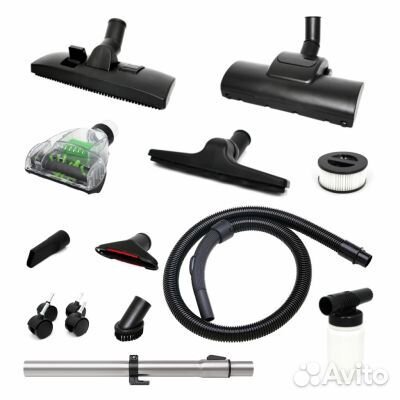 Пылесос с аквафильтром MIE Acqua Plus Пылесос с аквафильтром MIE Acqua Plus