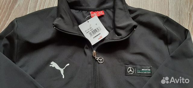 Спортивный костюм puma Турция Спортивный костюм puma Турция