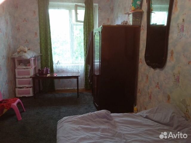 Комната 30 м² в 3-к, 3/9 эт.