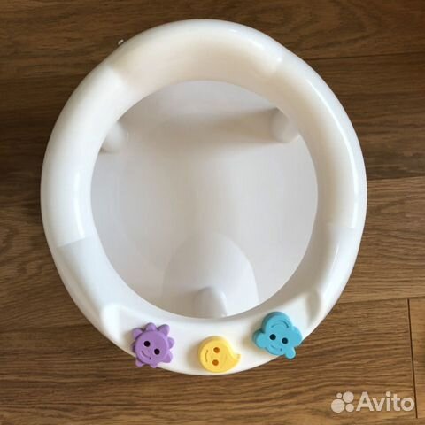 Стульчик для купания Стульчик для купания