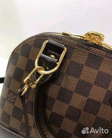 Сумка Louis Vuitton луи виттон Alma BB Сумка Louis Vuitton луи виттон Alma BB