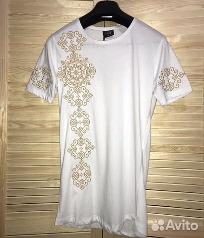 Футболка мужская Футболка мужская