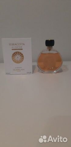Terracotta Le Parfum