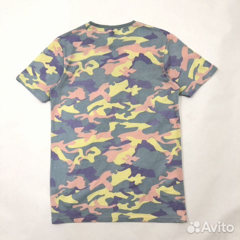 Футболка Ellesse